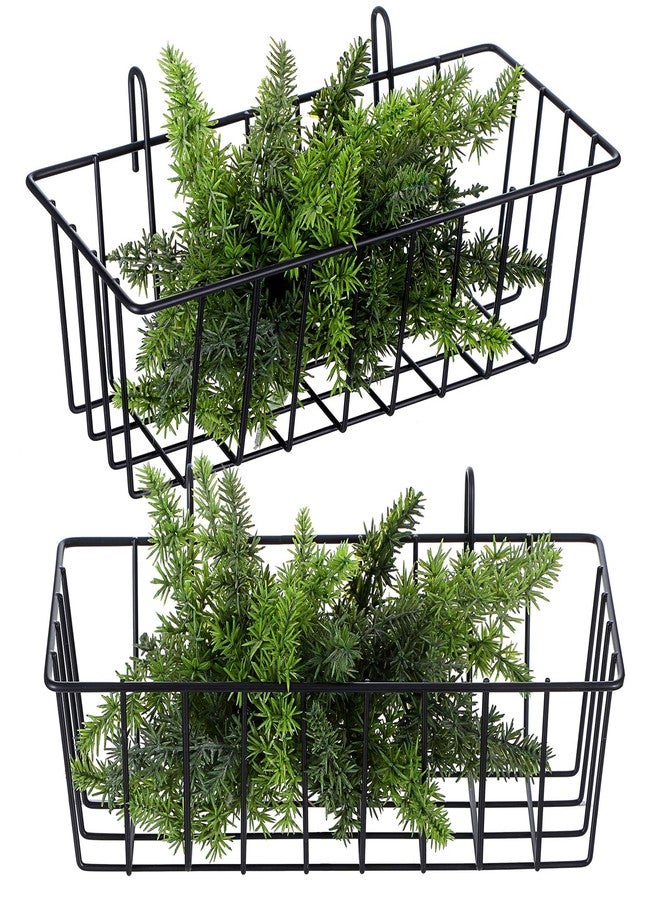 Limbeuuu 6 Pcs Rabbit Hay Feeder,Bunny Hay Feeder Rack with Metal Frame for Guinea Pig Chinchilla,Large Heavy-Duty Hays Holder Feeders for Rabbits Guinea Pigs, Small Animal Cage Accessories - Image 5